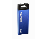 SILICON POWER USB 2.0 8GB SP008GBUF2835V1B - 169511 - zdjęcie 2